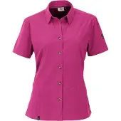 MAUL Damen Bluse Gamsegg-1/2