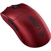 Razer Viper V3 Pro RZ01-05120400-R3M1 Kabellose Gaming-Maus Dunkelrot