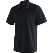 Maier Sports Herren Polo Ulrich He-Polo 1/2 Arm