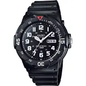 Casio Mrw-200h-1bveg Uhr