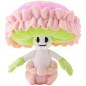 Tinisu Pokemon Lamellux Kuscheltier - 15 cm Plüschtier Shiinotic