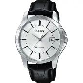 Casio Mtpv004l7a Uhr