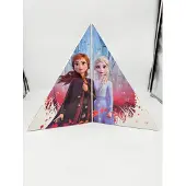 Disney Stitch Disney Frozen Eiskönigen Adventskalender 24 Überraschungen Spielzeuge Mädchen Weihnachten Geschenk