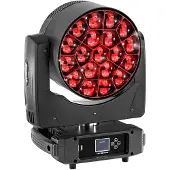 Eurolite LED TMH-H380 Beam/Wash/Flowereffekt