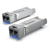 Ubiquiti Uacc-om-mm-10g-d-20 Transceiver 20 Einheiten