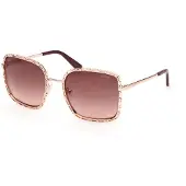 GUESS Gu00296 Damen-sonnenbrille