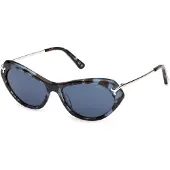 Pucci EP0251 Coloured havana 56/16/140 Damen Sonnenbrillen