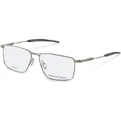 Porsche Design P81007-58d000 58x14x145 Mm Lesebrille