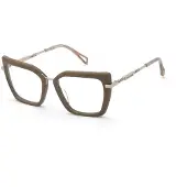 Zadig & Voltaire Vzv492-53072m 53x17x140 Mm Lesebrille