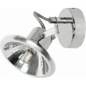 Candellux Lighting Sp. z o.o Candellux MOON 91-28075 Chrom Wandleuchte