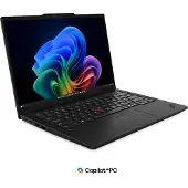 Lenovo ThinkPad T14 Gen 7 (Intel) Copilot+ PC, Intel Core Ultra 5, 35,6 cm (14"), 1920 x 1200 Pixel, 16 GB, 512 GB, Windows 11 Pro