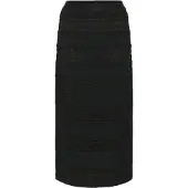 Kaffe Rock KAanne Regular fit in Black Deep | Gr.: XXL
