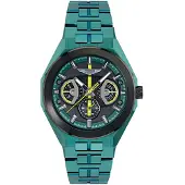 Aston Martin - MTRI2S606 - Armbanduhr - Herren - Quarz - AM Thrill