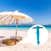 OEM Strandsonnenschirm - Widerstandsfähig, leicht und langanhaltend