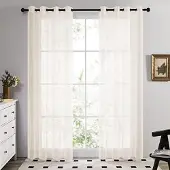 OEM Kreuzblende - 140x260 - Creme - 2 Stück
