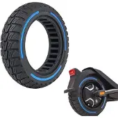 OEM 9,5*2,5-6,1 Zoll blauer Reifenschutz für elektrische Scooter-Accessoires