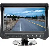 Pni Trk501 Kabelloser Lcd-monitor Und Rückfahrkamera