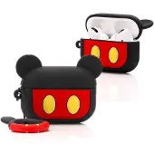 OEM Silikon-Case für Airpods Pro [DSN-Serie] - Mickey - Schutzcase