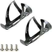 OEM Leichtgewicht Carbon Fahrradträger - Für Rennräder und Mountainbikes - 2 Stück