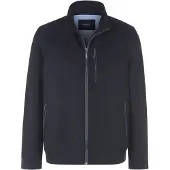 Babista Lederimitatjacke "Jacke MELKOR"