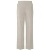 Peter Hahn Knöchellange Hose beige, 52