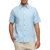 Indicode Kurzarmhemd "INTryp Short Sleeve"