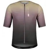 Maloja - MahlamM. - Radtrikot Gr XXL grau
