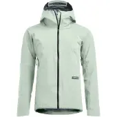Ortovox - Women's Sequence GORE-TEX Jacket - Fahrradjacke Gr XS grün
