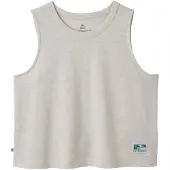 Passenger - Women's Legacy Vest - Top Gr XXL grau