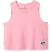 Passenger - Women's Legacy Vest - Top Gr XL rosa