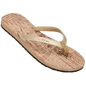 Cool shoe - Women's Sequoia - Sandalen Gr 37 beige