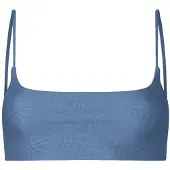 OY - Women's Surf Bikini Oberteil Buri - Bikini-Top Gr XS blau