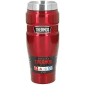 Thermos Stainless Steel-470ml Glas