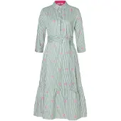 LIEBLINGSSTÜCK Sommerkleid "RolaL" aus 100% Baumwolle