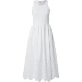 Pepe Jeans Naomi ärmelloses Langes Kleid