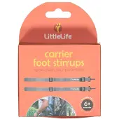 Littlelife Fußstützenbänder Für Babytrage
