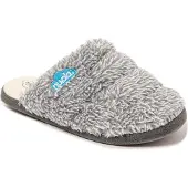 Nuvola Cloud Polar Hausschuhe Grau EU 42-43 Herren Grau EU 42-43