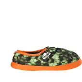 Nuvola Printed 21 Nebbia Hausschuhe