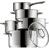 WMF Astoria Topf-Set, 5-teilig 7116001581