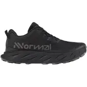 Nnormal - Cadí - Trailrunningschuhe Gr 46 schwarz