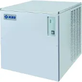 Kbs Vollwürfel Eiswürfelbereiter 140 kg/24 Std 560x625x562 mm Steckerfertig 230V