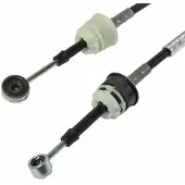 METZGER Seilzug, Schaltgetriebe 3150204 für PEUGEOT CITROËN