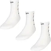 Kappa Eleno Kurze Socken 3 Paare