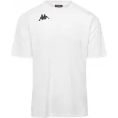 Kappa Dovo Kurzarm-t-shirt