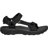 Teva Hydratrek Sandal Womens black (BLK) 42
