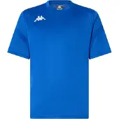 Kappa Dovo Kurzarm-t-shirt
