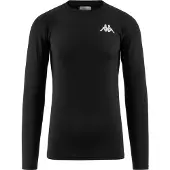 Kappa Vurbat Langarm-baselayer