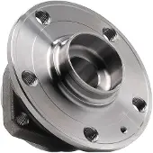 DACO Germany Germany Radlagersatz für VW Golf VII Schrägheck (5G1, BQ1, BE1, BE2) 110204