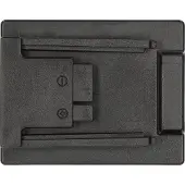 Brennenstuhl 1172640079, Akku, Schwarz, , 18 V, 70 g, 69 mm