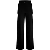 Basler Hose schwarz, 38